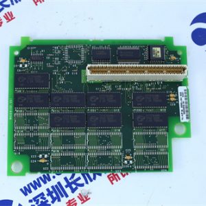 TRICONEX	DI6503 Digital signal input device