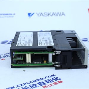 TRICONEX  8110 Controller module