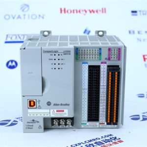 TRICONEX	3708EN sensor