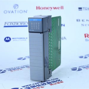 TRICONEX  3006 Safety control system module