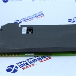 TRICONEX	3805E Secure communication gateway