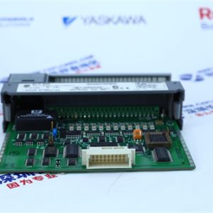 TRICONEX 3708E Safety controller module