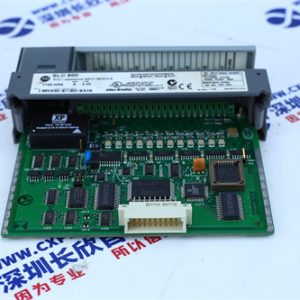 TRICONEX  3351 Security logic controller module