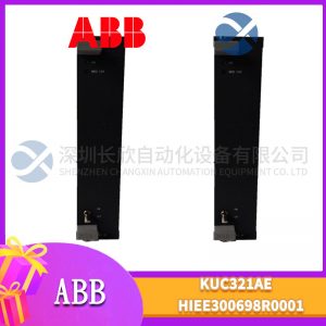 ABB	07AC91D Standard module