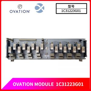 ABB	SPAJ110C Analog output module