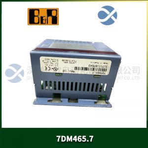 ABB	UAC389AE02 Excitation control module