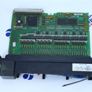 FOXBORO P0926KK Card module