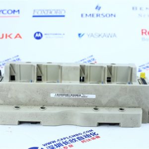 ABB	PFEA111-65 Industrial grade controller module