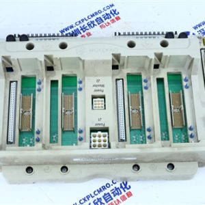 ABB	UFC760BE42 Industrial automation control module