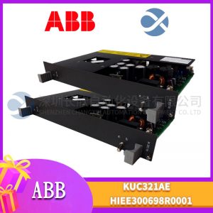 ABB	RET650 Protective relay