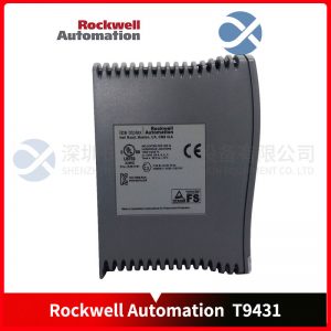 FOXBORO P0923DB Communication module for control system design