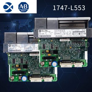 BALZERS IKR020 PLC module
