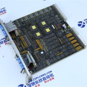 MVME104	MOTOROLA Single board computer