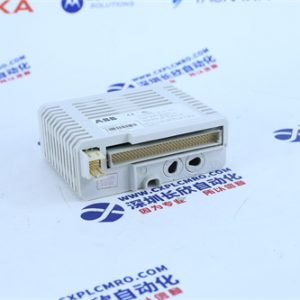 GE	IC697CPX935 Relay module