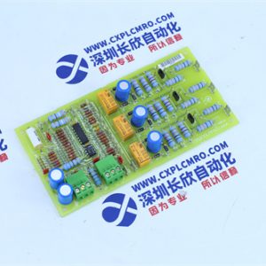 GE	IS215UCVEH2A Programmed automation controller