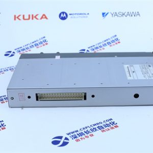 GE	IS220PSVOH1A Programmed automation controller