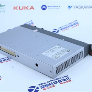 GE	IC698CPE040 Programming logic controller