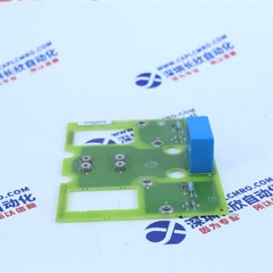 GE	VME-7807RC Single board computer