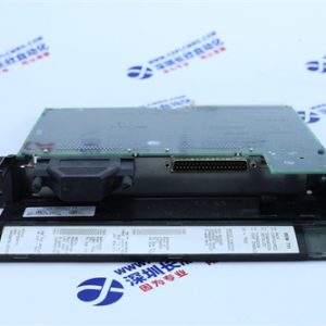 GE	VMIVME-7807RC Variable frequency driver (VFD) module