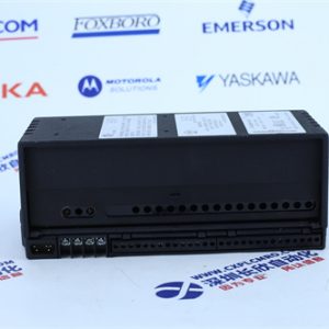 GE	VMIVME-7807 Control AC motor