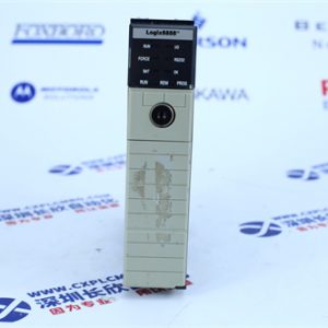 GE  IS200TBCIH1BCE Programming Logic Controller (PLC) I/O module