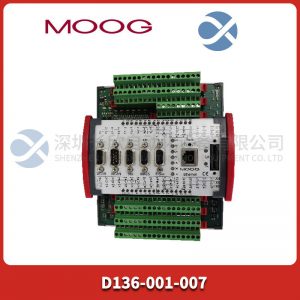 ABB	MPRC086444-005 Control system