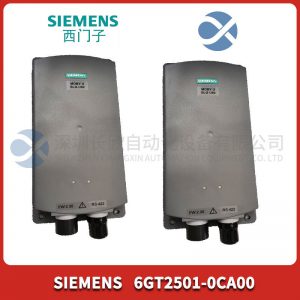 ABB 3ASC25H214 DATX130 Redundant rotary feedback board