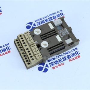 2658 TRICONEX Analog I/O module