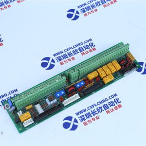 3006 TRICONEX Secure CPU module