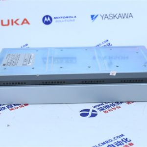 3805E	TRICONEX Secure communication module