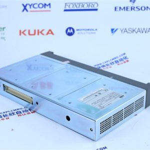 3003  TRICONEX I/O module