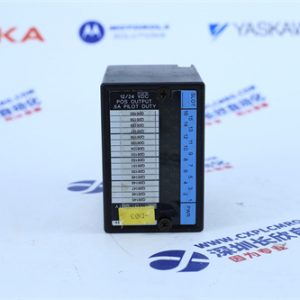 7400209-030	TRICONEX