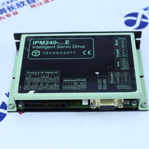 4351B  TRICON Safety instrumentation system