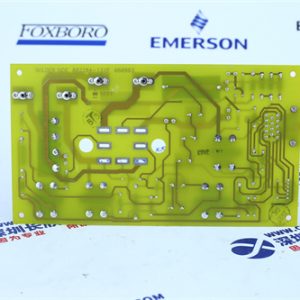 4500  TRICON Interface module
