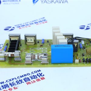 3002	TRICONEX Security processing module