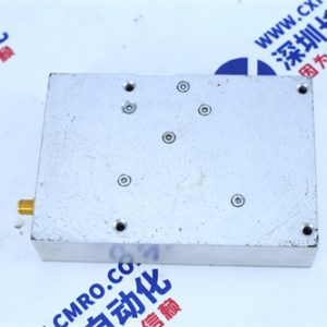 4609	TRICON Secure I/O module