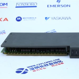A-B	2711P-K6C20A8 Input/output (I/O) module