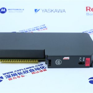 A-B	1756-CN2R Communication module of the controller platform