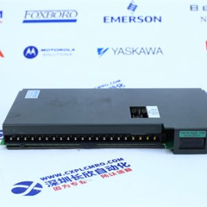 GE	IC695CPU310-GV Central processing unit