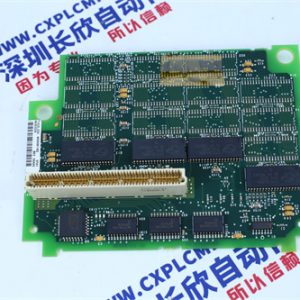 A-B	2711-M3A18L1 Digital input/output module
