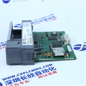 GE	IC695ETM001 Ethernet communication module