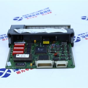 A-B	1756-EN2T Ethernet communication module