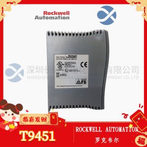 GE	IC200ERM002 Programmable logic controller