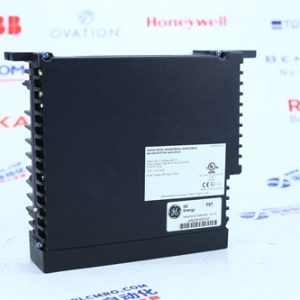 GE	IC695PSA140 Power module.