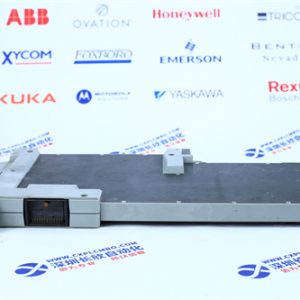 BENTLY	330180-X1-CN module