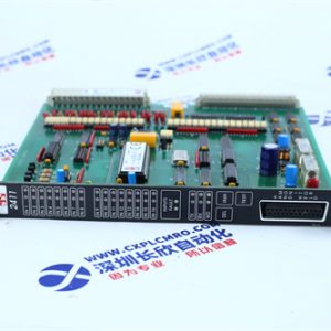 BENTLY	330180-X1-CN Non-contact sensor