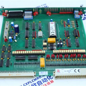 B&R	3BP151.4 Midplane module