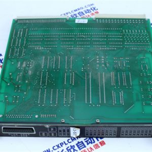 A-B	1756-IF8 Analog input module