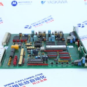 A-B	1756-DNB Communication module