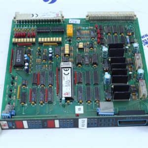 TRICONEX	9662-810 Safety instrumentation system